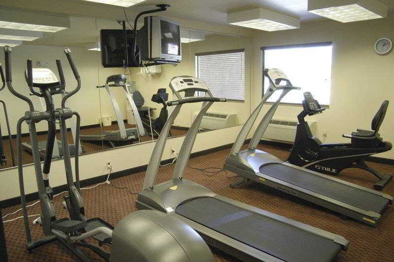 Best Western Territorial Inn And Suites Bloomfield Facilities photo