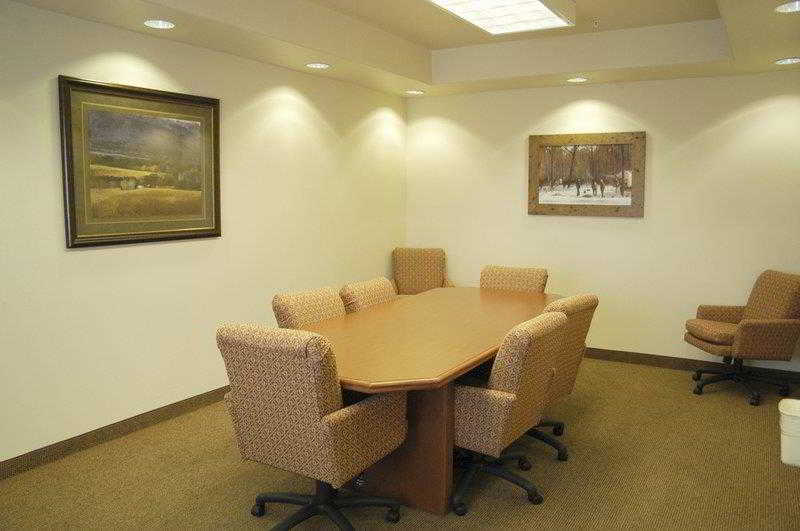 Best Western Territorial Inn And Suites Bloomfield Facilities photo